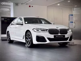[NEW] Ưu đãi đặc biệt với dòng sedan hạng sang, thiết kế thể thao