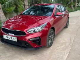 Xe cũ chất lượng cao, máy số nguyên bản