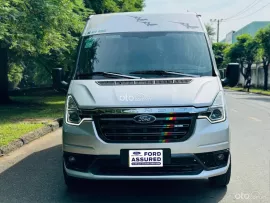 Tối ưu chi phí kinh doanh, chất xe nguyên zin