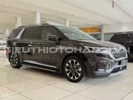Xe đảm bảo chất lượng cam kết không lỗi, hỗ trợ kiểm tra tại hãng