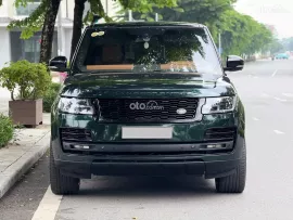 Phiên bản Supercharged mạnh mẽ, đẳng cấp
