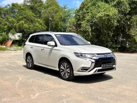 Xe dành cho gia đình - Mới đi 3 vạn