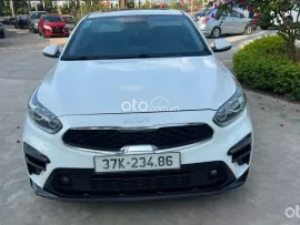 Xe sedan hạng C, đi khỏe, giá tốt sang tên