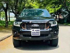Bán tải bản full đời 2020 chất xe đẹp