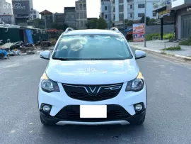 Xe 1 chủ từ đầu, ko 1 lỗi nhỏ