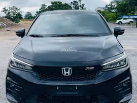 Honda City RS 2023