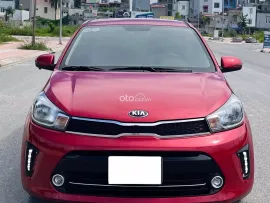 Kia Soluto AT 2021