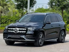 GLS450 2020