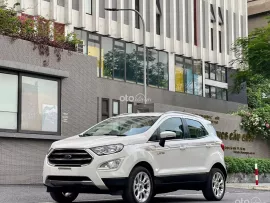 Ford EcoSport 1.5L Titanium 2019