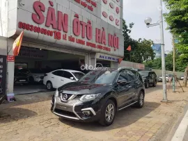 Nissan X trail V Series 2.5 SV Premium 4WD 2019