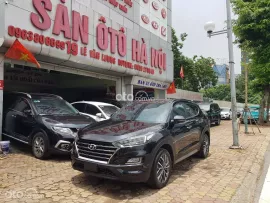 Hyundai Tucson 2.0 AT 2020 bản đặc biệt
