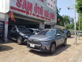 Toyota Corolla Cross 1.8AT NHẬP KHẨU NGUYÊN CHIẾC sx 2023