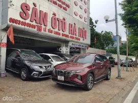 Hyundai Tucson 2.0 AT Đặc biệt 2023