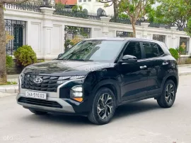 Hyundai Creta 1.5 L Đặc biệt 2023