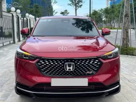 HRV RS sx2023 chạy 5000km như mới