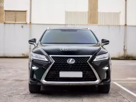 Lexus RX 350 Luxury 2016