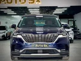 Hộp sô 8 cấp (268 mã lực)