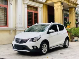 Xe hatchback nhỏ gọn, tiết kiệm nhiên liệu