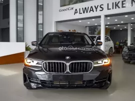 BMW 520i Luxury Line 2022 lướt nhẹ 23.000km cực đẹp