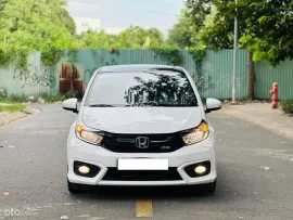 Xe nhỏ gọn, thiết kế hiện đại
