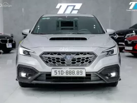 SUBARU WRX EYESIGHT 2.4 AWD 2024
