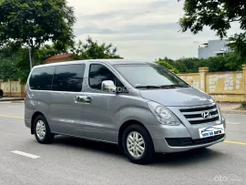 Hyundai Grand Starex 2.4 MT 2017