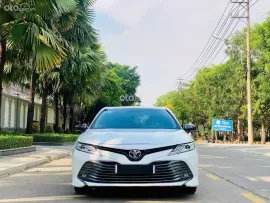 Xe nhập Thái chất lượng cao