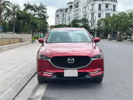 Mazda CX5 2.0 Premium 2023