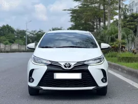 Toyota Yaris 1.5G 2022