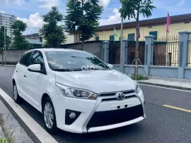 Toyota Yaris 1.5G 2017