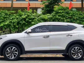 Hyundai Tucson 2.0 Tiêu chuẩn 2019