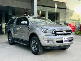 FORD RANGER XLT SỐ SÀN 2 CẦU BẢN FULL TRỢ LỰC ĐIỆN