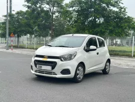 Chevrolet 1.2MT 2018