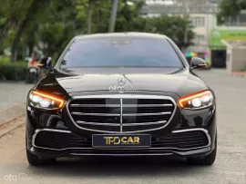 Xe sang trọng nhập khẩu Thái Lan 2022