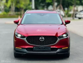 Mazda cx30 premium 2022
