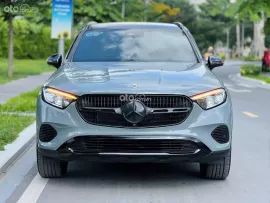 Mercedes GLC200 4Matic 2023 siêu lướt 4.600km cực đẹp