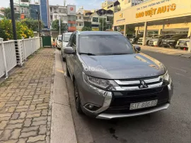 Mitsubishi Outlander 2.4 Premium 2017