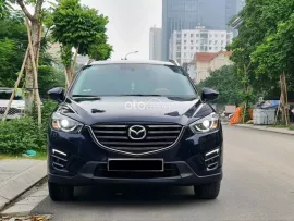Mazda CX-5 2.0 2017