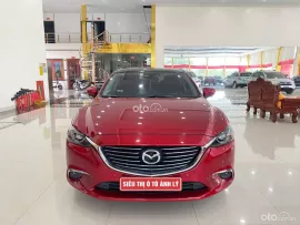 Sedan 5 chỗ cao cấp, Full Options, keo chỉ Zin tuyệt đối