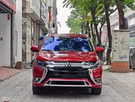 Mitsubishi Outlander 2.0 CVT Premium 2022