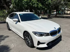 BMW 320i Sport Line 2023