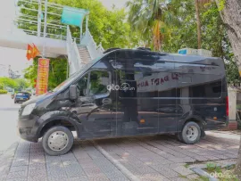 Đã độ đủ phụ kiện mobihome xịn sò, toàn bộ đặt mua từ Mỹ