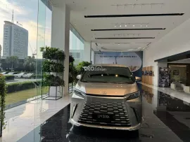 Bảo dưỡng miễn phí hoàn toàn trong 3 năm (60,000km)