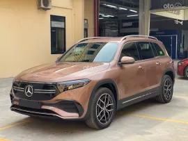 Xe Điện màu ROSEGOLD Duy nhất VN