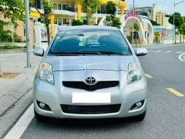 Toyota Yaris 2011 đk 2012 một chủ từ đầu, chạy 9vạn full lịch sử hãng siêu đẹp