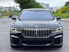 BMW 730Li M Sport 2020