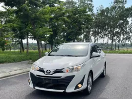 Vios E 1.5AT, Tư nhân 1 chủ mua mới