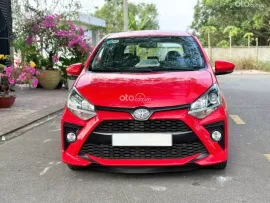 Hỗ trợ trả góp 70% giá trị xe
