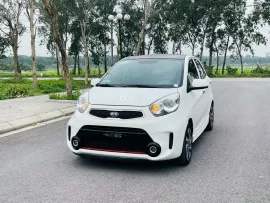 Xe trang bị full option, giá tốt sang tên ngay