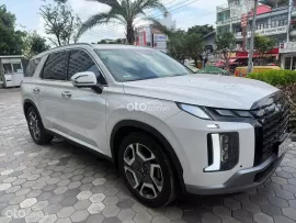 Xe đẹp phù hợp cả gia đình